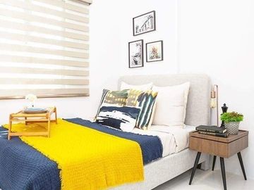 Rent to Own 2 Bedroom Condo Unit