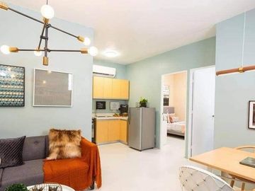 Rent to Own 2 Bedroom Condo Unit