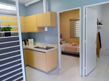 Rent to Own 2 Bedroom Condo Unit