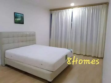 Fx Residence Sudirman Senayan 3+1BR Private Lift Size 218