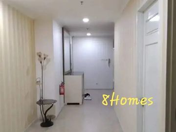 Fx Residence Sudirman Senayan 3+1BR Private Lift Size 218