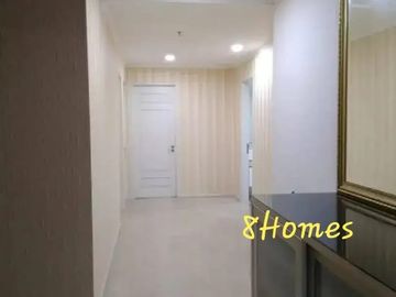 Fx Residence Sudirman Senayan 3+1BR Private Lift Size 218