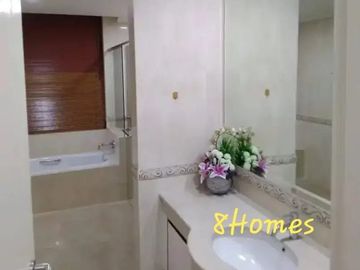 Fx Residence Sudirman Senayan 3+1BR Private Lift Size 218