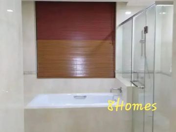 Fx Residence Sudirman Senayan 3+1BR Private Lift Size 218
