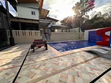 Amadeo House Resort with Swimming Pool In Cavite For Sale | FretratoID:RC358