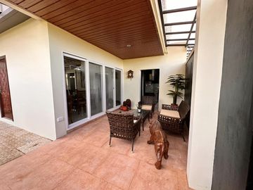 Amadeo House Resort with Swimming Pool In Cavite For Sale | FretratoID:RC358