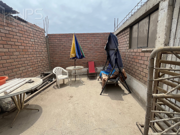 VENDO CASA COMO TERRENO EN SANTA ROSA CERCA DE ANCÓN