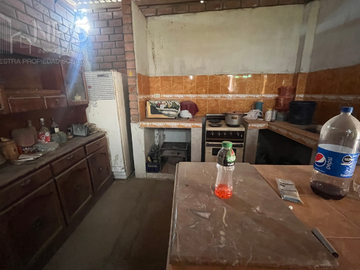 VENDO CASA COMO TERRENO EN SANTA ROSA CERCA DE ANCÓN