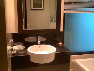 For rent and Sale Sathorn Garden 1 bed special deal!!