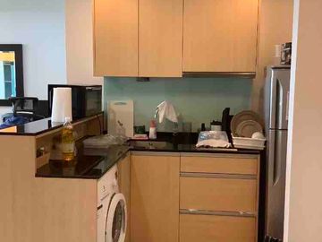 For rent and Sale Sathorn Garden 1 bed special deal!!