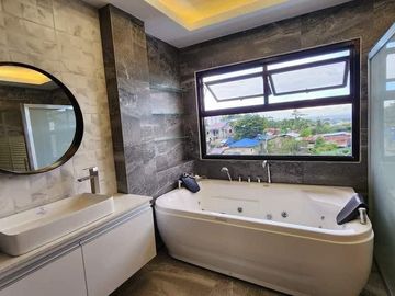 House and Lot in Kishanta Subdivision, Talisay City, Cebu