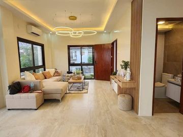 House and Lot in Kishanta Subdivision, Talisay City, Cebu