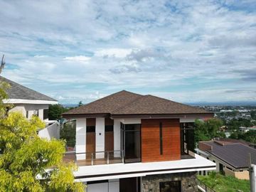 House and Lot in Kishanta Subdivision, Talisay City, Cebu