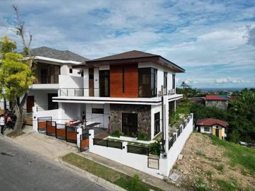 House and Lot in Kishanta Subdivision, Talisay City, Cebu