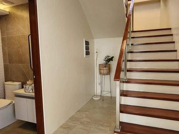 House and Lot in Kishanta Subdivision, Talisay City, Cebu