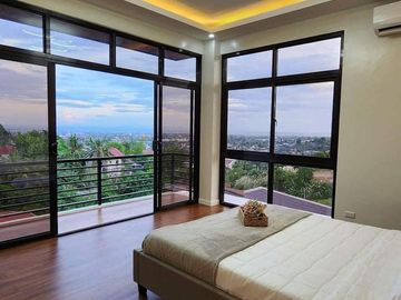 House and Lot in Kishanta Subdivision, Talisay City, Cebu