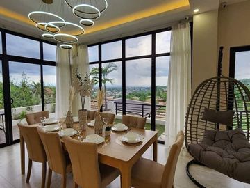 House and Lot in Kishanta Subdivision, Talisay City, Cebu