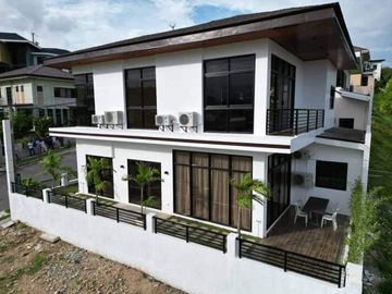 House and Lot in Kishanta Subdivision, Talisay City, Cebu