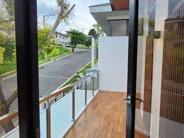 House and Lot in Kishanta Subdivision, Talisay City, Cebu