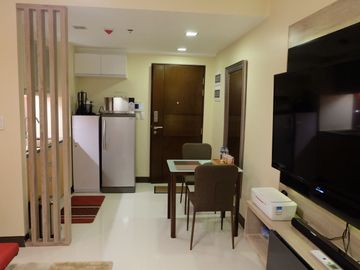 Studio Unit for Sale in Viceroy Residences Tower 4, Mckinley Hill, Taguig City