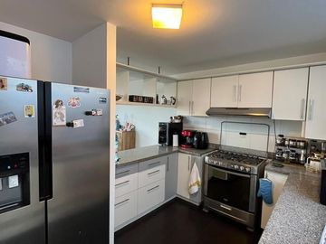 Venta Casa De Campo Con Piscina
