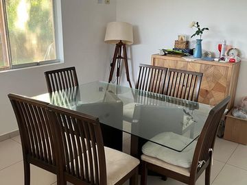 Venta Casa De Campo Con Piscina