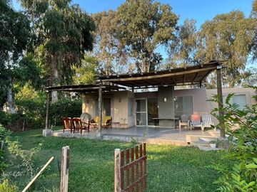 Venta Casa De Campo Con Piscina
