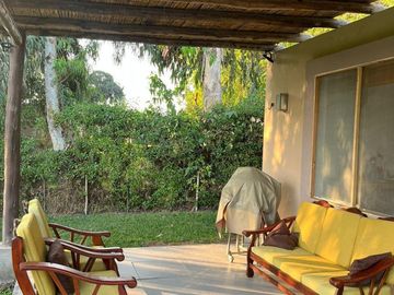 Venta Casa De Campo Con Piscina