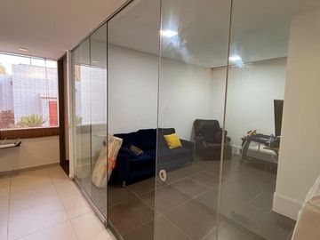 Venta Casa De Campo Con Piscina