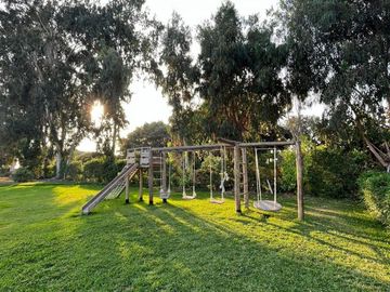 Venta Casa De Campo Con Piscina