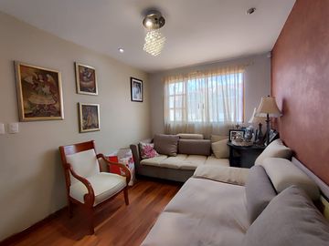 VENDO CASA EN MONAY, CERCA AL COLEGIO DE INGENIEROS SECTOR AV ROMA. LINDA UBICACIÓN