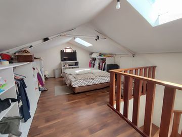 VENDO CASA EN MONAY, CERCA AL COLEGIO DE INGENIEROS SECTOR AV ROMA. LINDA UBICACIÓN