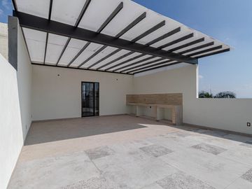PENTHOUSE EN VENTA CENTRO CUERNAVACA MORELOS