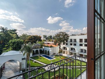 PENTHOUSE EN VENTA CENTRO CUERNAVACA MORELOS