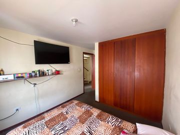 Casa de venta en Quito, sector norte, Calderón