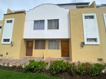 Casa de venta en Quito, sector norte, Calderón
