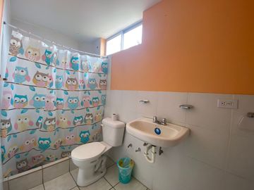 Casa de venta en Quito, sector norte, Calderón
