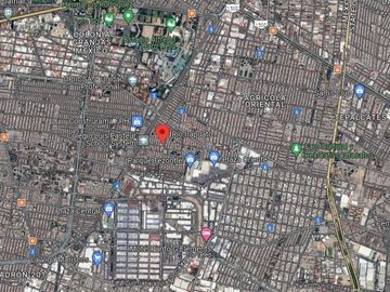 REMATO AMPLIA CASA EN UNA DE LAS MEJORES ZONAS DE LA ALCALDIA IZTAPALAPA, CIUDAD DE MÉXICO!!