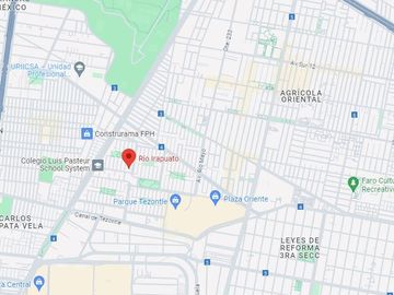 REMATO AMPLIA CASA EN UNA DE LAS MEJORES ZONAS DE LA ALCALDIA IZTAPALAPA, CIUDAD DE MÉXICO!!