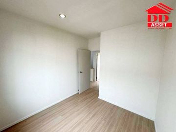 ขายทาวน์โฮม 2ชั้น โครงการ พลีโน่ สุขสวัสดิ์66 (Pleno Suksawat66) บ้านหลังมุม รหัส T8032
