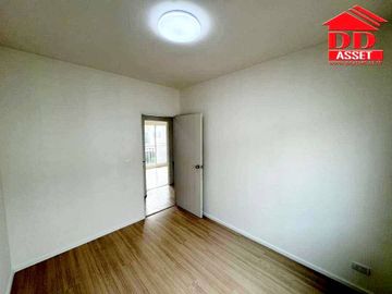 ขายทาวน์โฮม 2ชั้น โครงการ พลีโน่ สุขสวัสดิ์66 (Pleno Suksawat66) บ้านหลังมุม รหัส T8032
