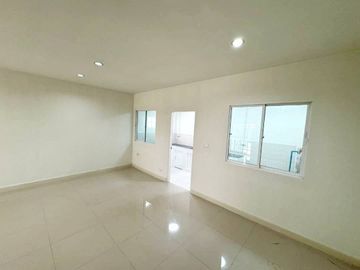 ขายทาวน์โฮม 2ชั้น โครงการ พลีโน่ สุขสวัสดิ์66 (Pleno Suksawat66) บ้านหลังมุม รหัส T8032
