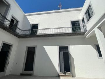 Casona a 3 calles del centro de Puebla