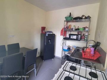 Casa en Venta en Popotla, Miguel Hidalgo