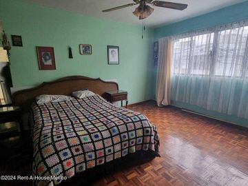 Casa en Venta en Popotla, Miguel Hidalgo