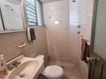 Casa en Venta en Popotla, Miguel Hidalgo