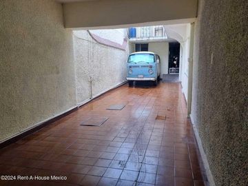 Casa en Venta en Popotla, Miguel Hidalgo