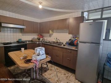 Casa en Venta en Popotla, Miguel Hidalgo