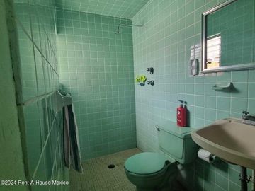Casa en Venta en Popotla, Miguel Hidalgo