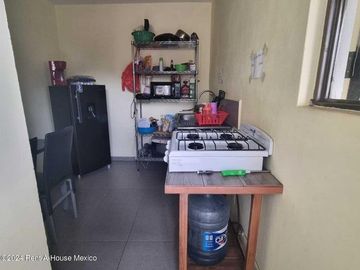 Casa en Venta en Popotla, Miguel Hidalgo